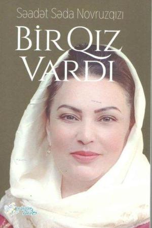 Bir Qiz Vardı