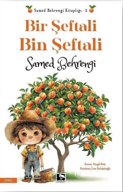 Bir Şeftali Bin Şeftali