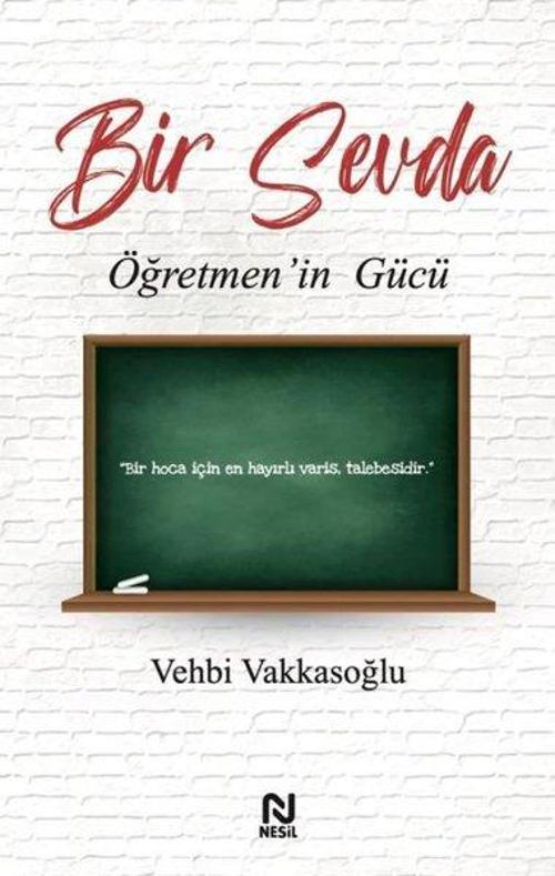 Bir Sevda Öğretmen'in Gücü