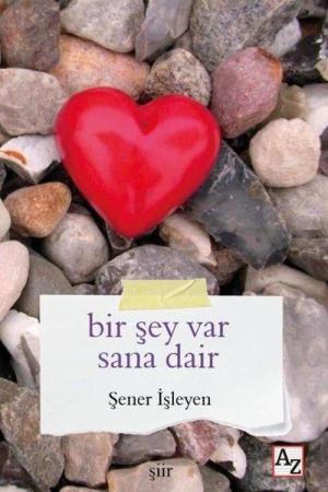 Bir Şey Var Sana Dair