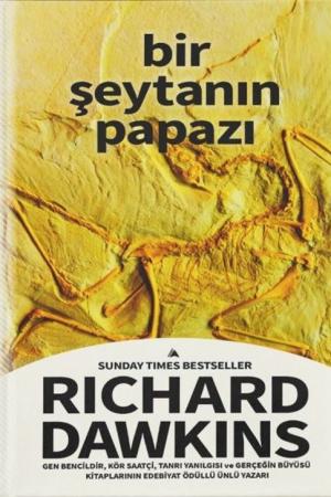 Bir Şeytanın Papazı (Ciltli)