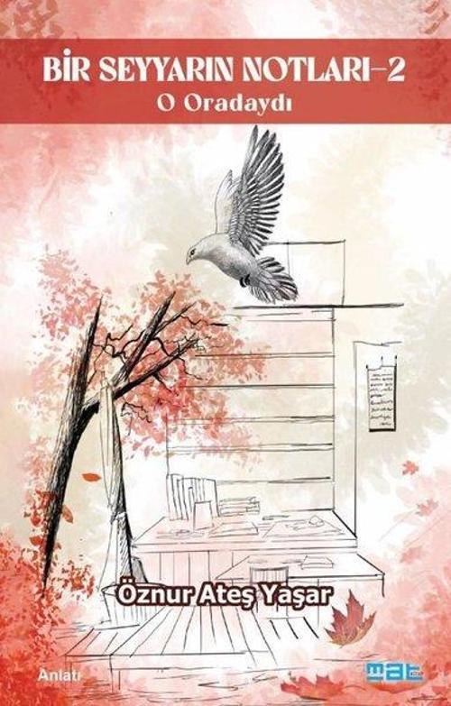 Bir Seyyarın Notları 2
