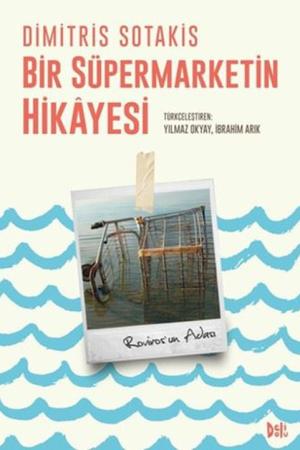 Bir Süpermarketin Hikayesi