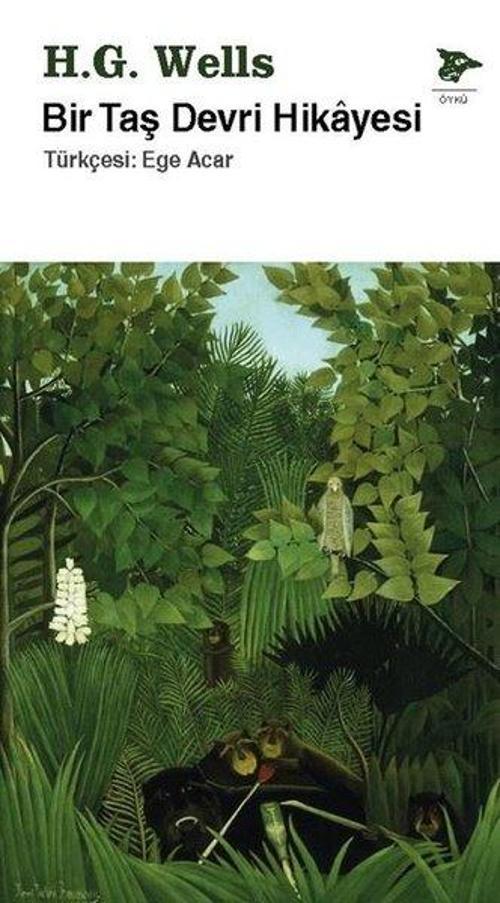 Bir Taş Devri Hikayesi