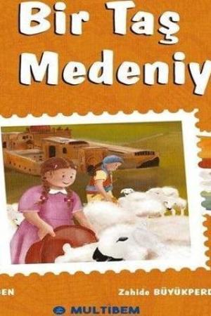 Bir Taş Üç Medeniyet