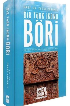 Bir Türk İkonu: Böri
