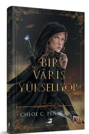Bir Varis Yükseliyor (Ciltli)