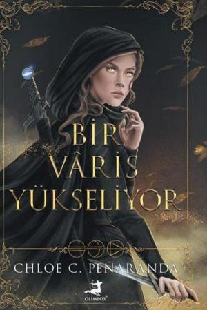 Bir Varis Yükseliyor (Karton Kapak)