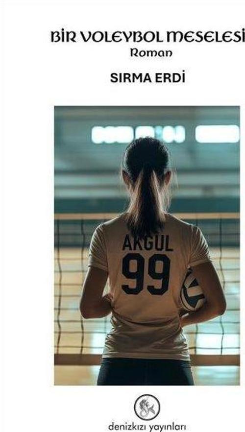 Bir Voleybol Meselesi