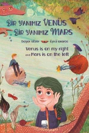 Bir Yanımız Venüs Bir Yanımız Mars