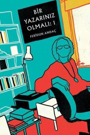 Bir Yazarınız Olmalı: 1