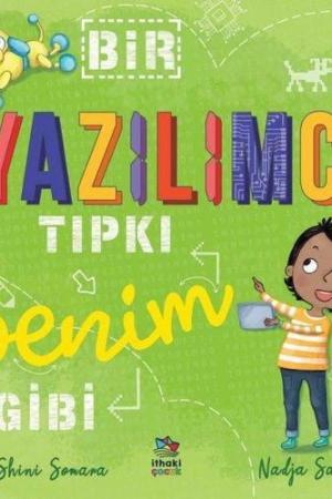 Bir Yazılımcı Tıpkı Benim Gibi