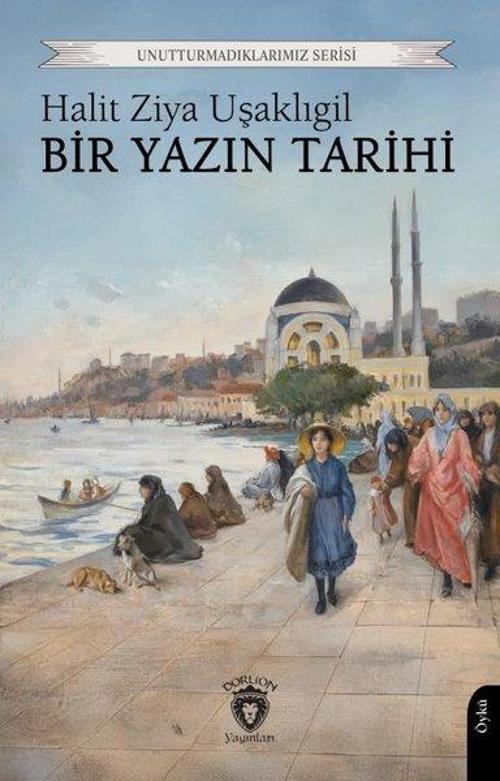 Bir Yazın Tarihi