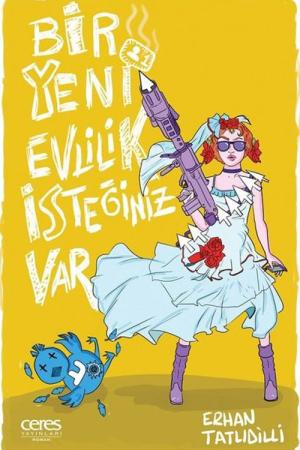 Bir Yeni Evlilik İsteğiniz Var