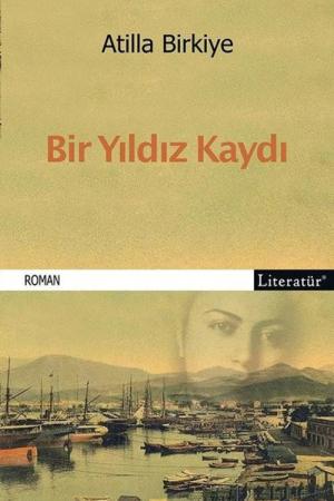 Bir Yıldız Kaydı