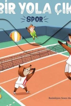 Bir Yola Çık / Spor