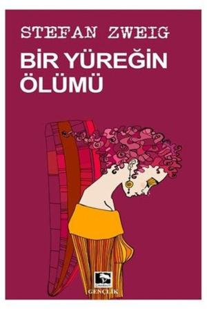 Bir Yüreğin Ölümü