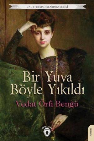 Bir Yuva Böyle Yıkıldı