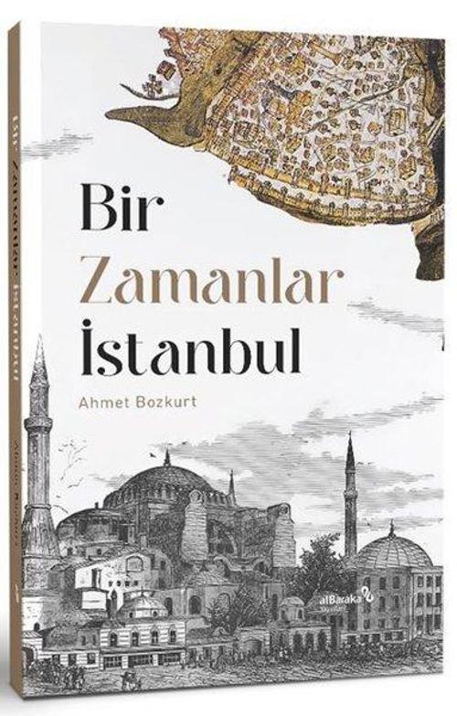 Bir Zamanlar İstanbul