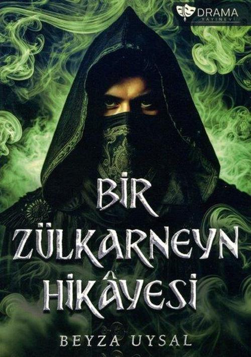 Bir Zülkarneyn Hikayesi