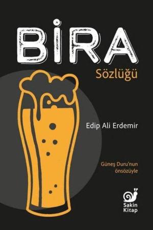 Bira Sözlüğü