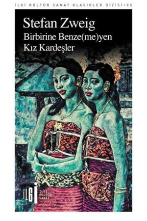 Birbirine Benze(me)yen Kız Kardeşler