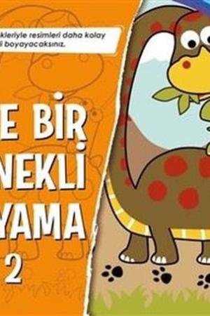 Birebir Örnekli Boyama 2