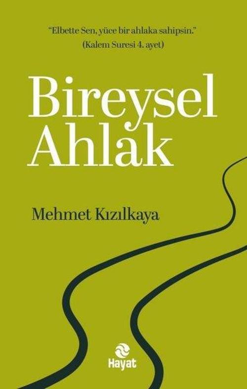 Bireysel Ahlak