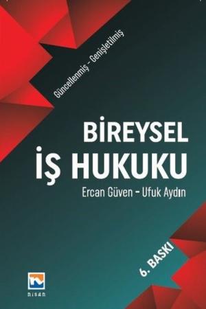 Bireysel İş Hukuku (Ciltli)