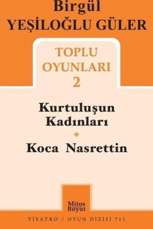 Birgül Yeşiloğlu Güler Toplu Oyunları 2