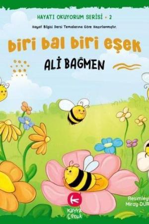 Biri Bal Biri Eşek / Hayatı Okuyorum Serisi 2