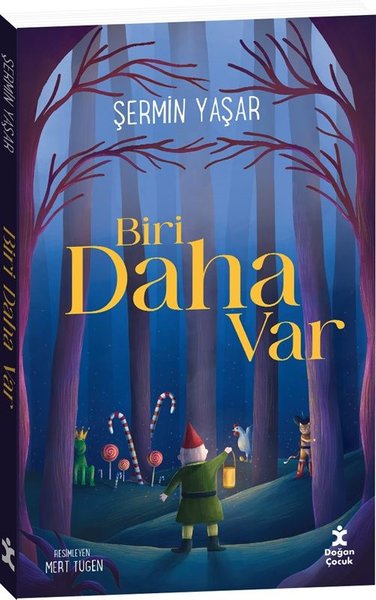 Biri Daha Var (Karton Kapak)