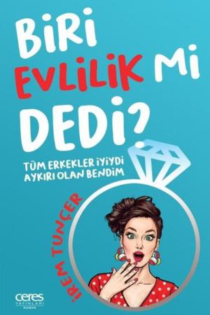 Biri Evlilik Mi Dedi?
