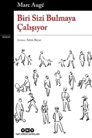 Biri Sizi Bulmaya Çalışıyor