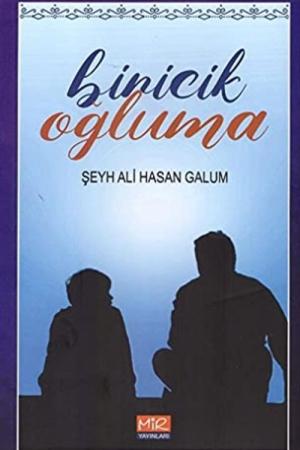 Biricik Oğluma