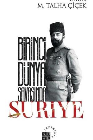 Birinci Dünya Savaşında Suriye