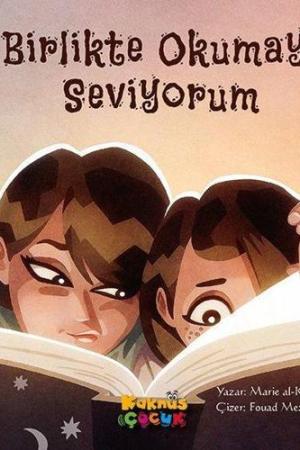 Birlikte Okumayı Seviyorum