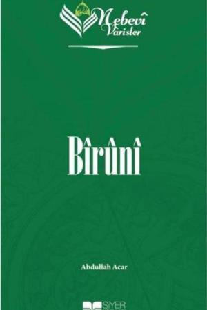 Bîrûnî / Nebevi Varisler 45