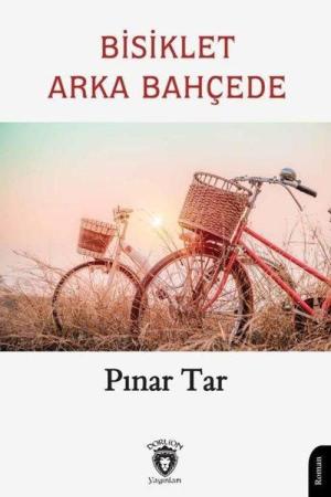 Bisiklet Arka Bahçede