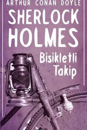 Bisikletli Takip / Sherlock Holmes Dizisi