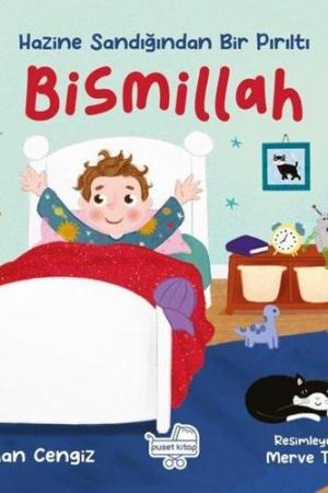 Bismillah “Hazine Sandığından Bir Pırıltı”