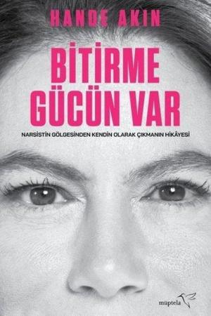 Bitirme Gücün Var