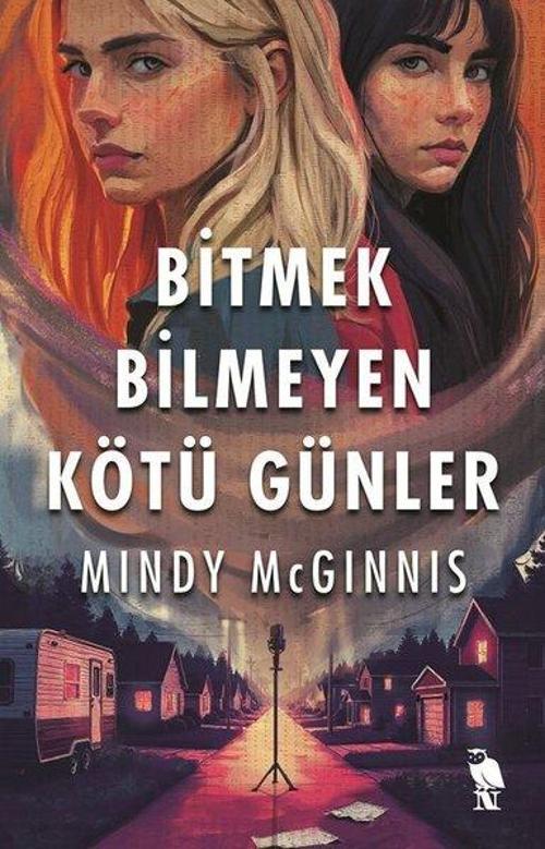 Bitmek Bilmeyen Kötü Günler