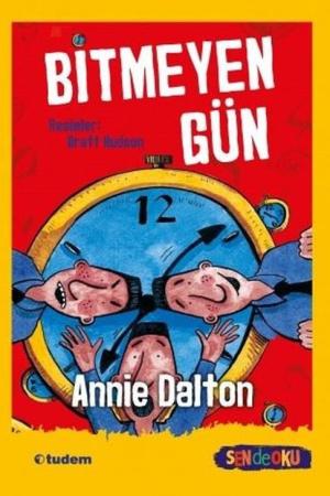 Bitmeyen Gün (Sen de Oku)