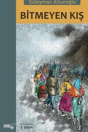 Bitmeyen Kış
