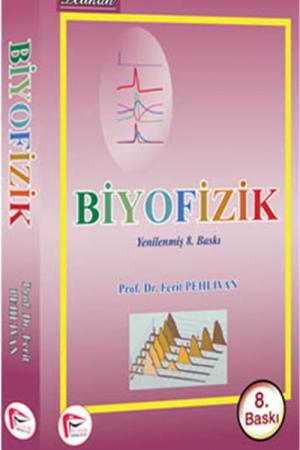 Biyofizik