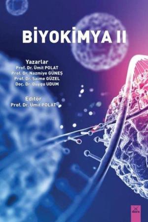 Biyokimya 2