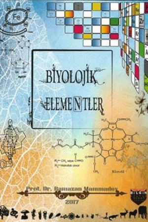 Biyolojik Elementler