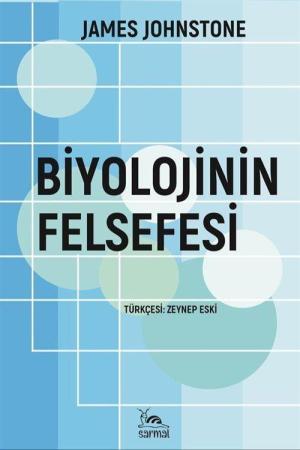 Biyolojinin Felsefesi