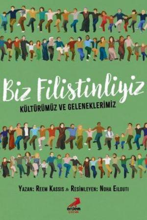 Biz Filistinliyiz